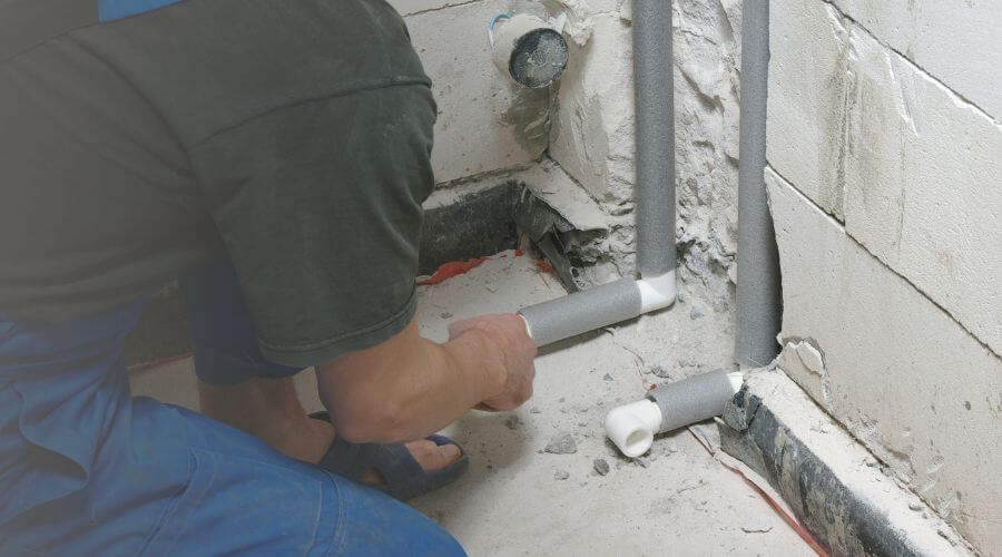 Professional septic tank pumping services in Grady, AR